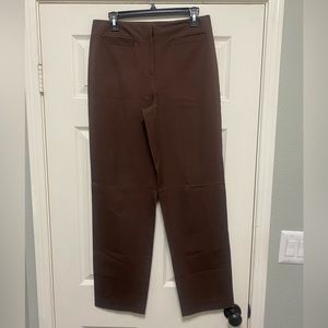 Talbots Women’s size 8 vintage pants